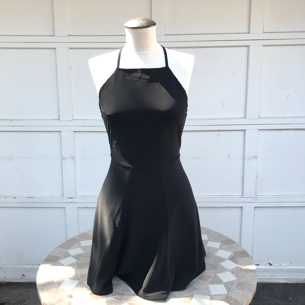 Brand Melville Little Black Dress